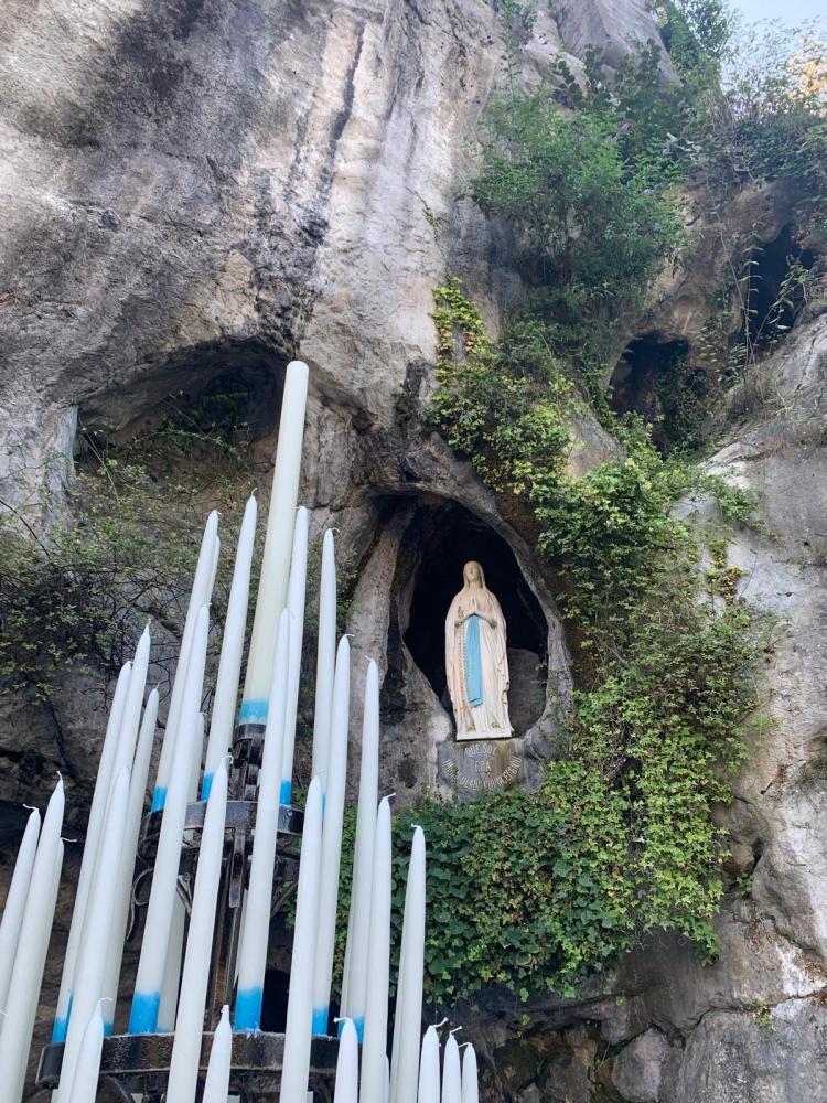 Lourdes
