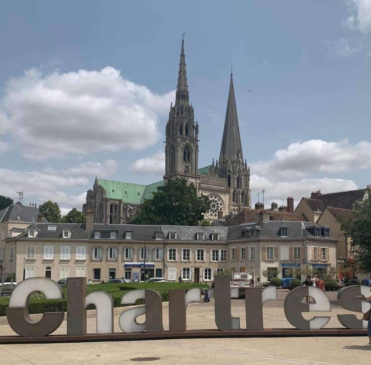 Chartres