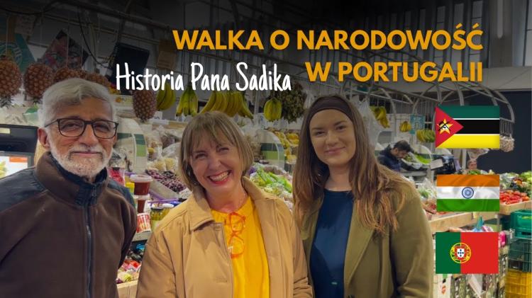 Portugal by Maria Supports People with Passion